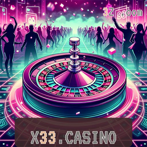 Apostas inovadoras: a nova era do x33.casino no Brasil