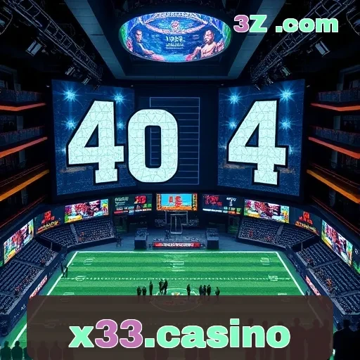 x33.casino - Blackjack