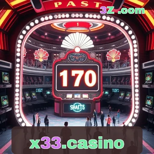x33.casino: Explore Inúmeras Opções para Seus Depósitos de Apostas