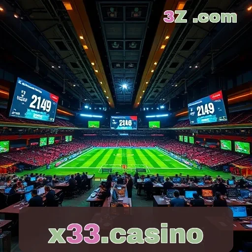 x33.casino: Tudo que Você Precisa Saber Sobre Perguntas Frequentes