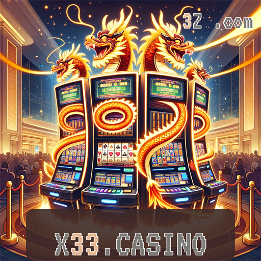 Experiência Transformadora com Slots no x33.casino