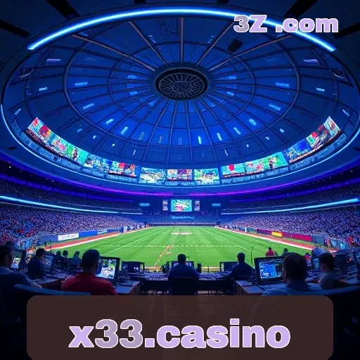 x33.casino: Saiba Como o Suporte Pode Melhorar Suas Apostas